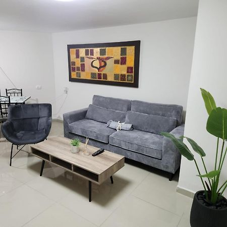 Vila Lidar Eilat Bagian luar foto