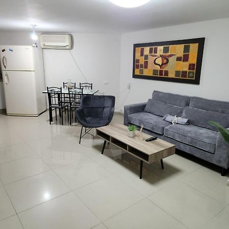 Vila Lidar Eilat Bagian luar foto