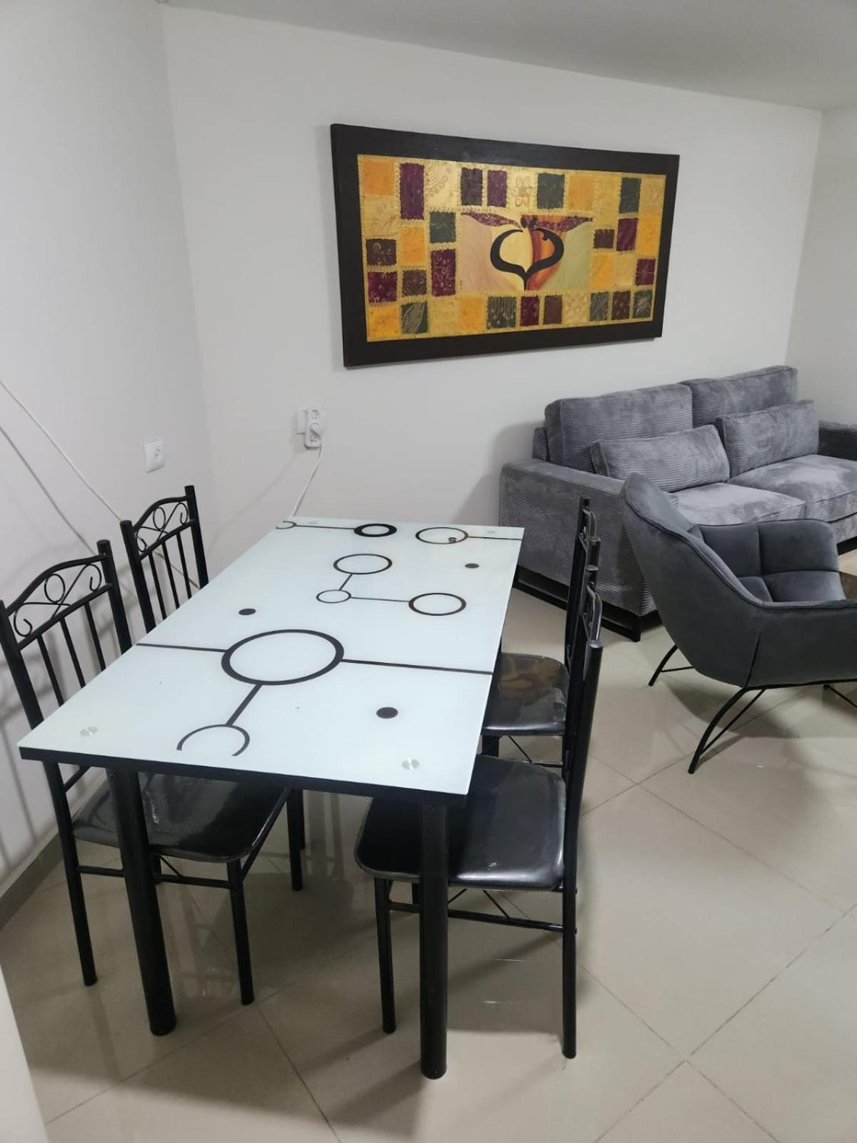 Vila Lidar Eilat Bagian luar foto
