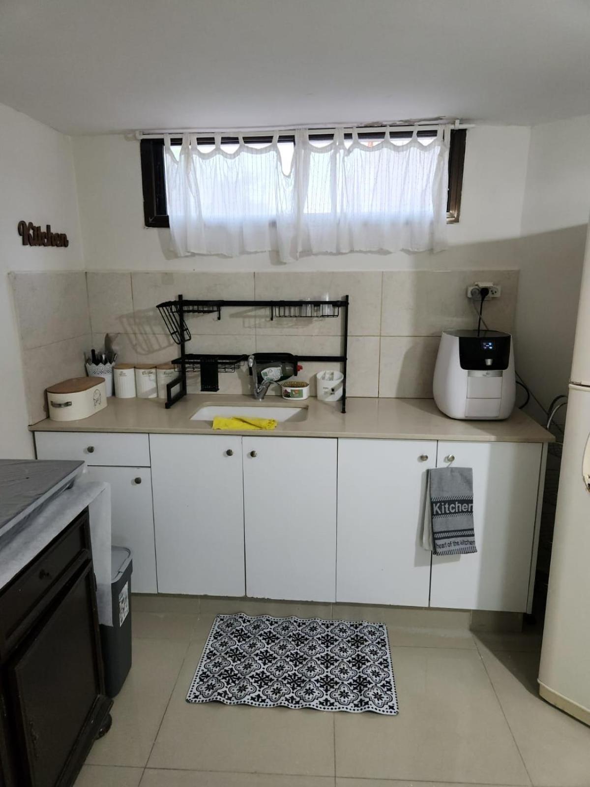 Vila Lidar Eilat Bagian luar foto