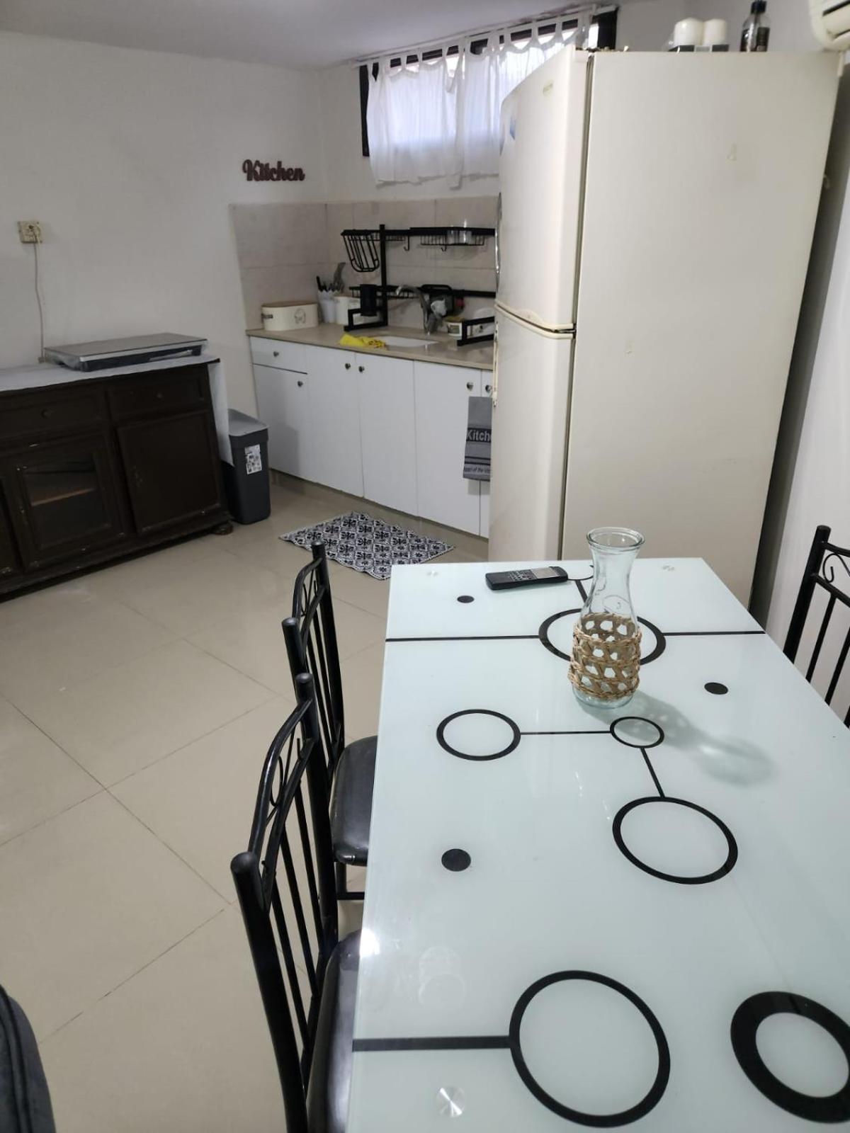 Vila Lidar Eilat Bagian luar foto