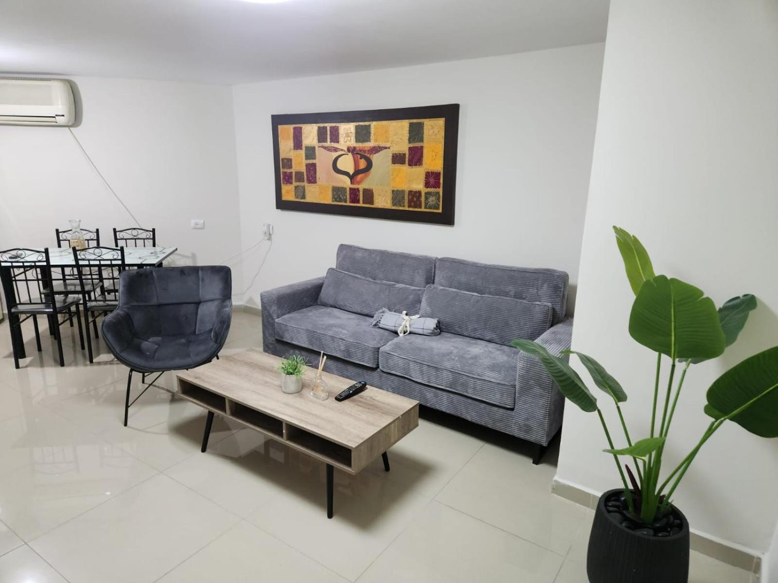 Vila Lidar Eilat Bagian luar foto