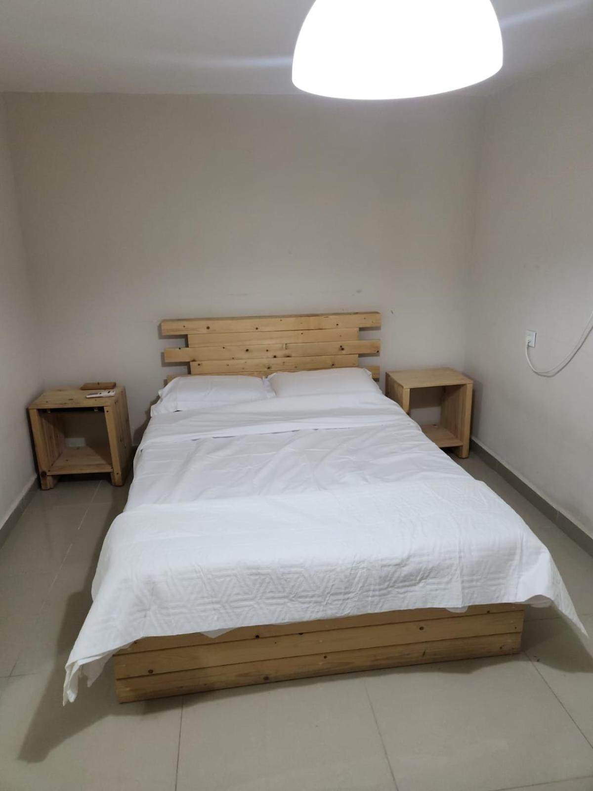 Vila Lidar Eilat Bagian luar foto
