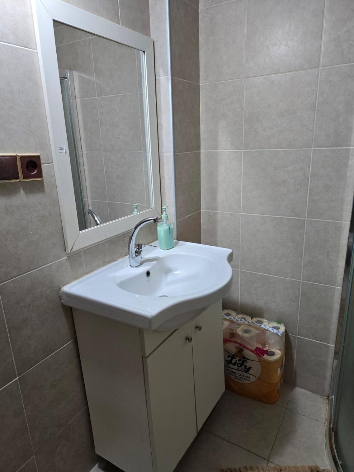 Vila Lidar Eilat Bagian luar foto