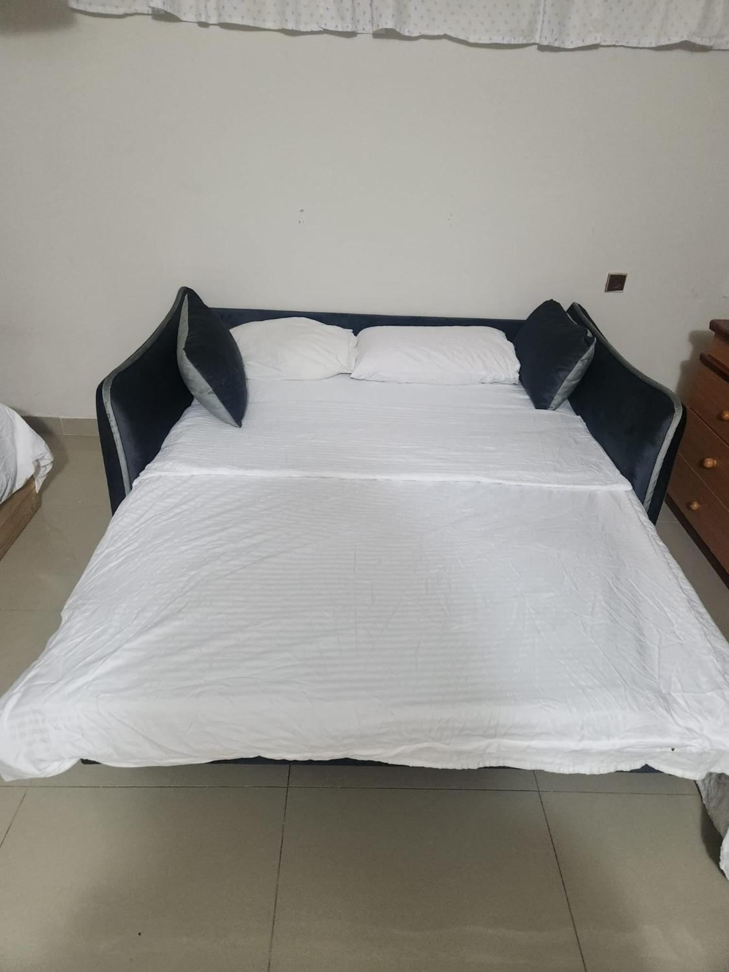 Vila Lidar Eilat Bagian luar foto