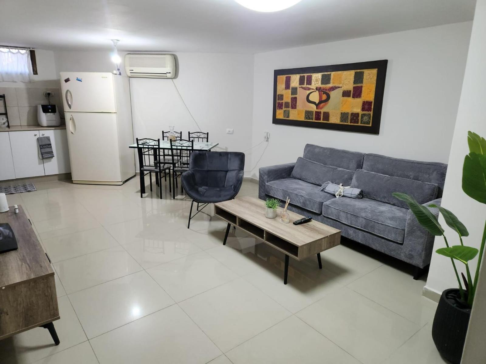 Vila Lidar Eilat Bagian luar foto